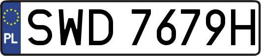 SWD7679H