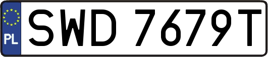 SWD7679T