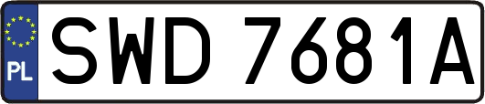 SWD7681A