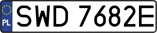 SWD7682E