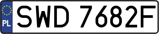 SWD7682F