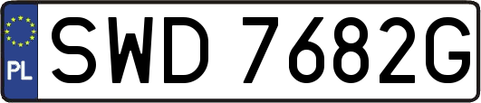 SWD7682G
