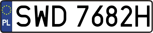 SWD7682H