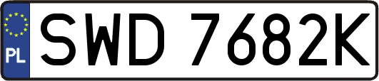 SWD7682K