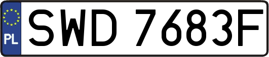 SWD7683F