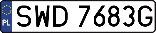 SWD7683G