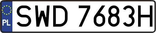 SWD7683H