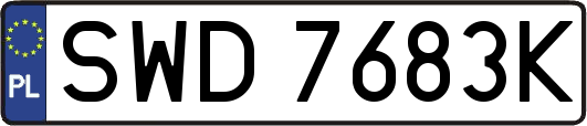 SWD7683K