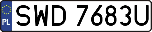 SWD7683U