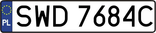 SWD7684C