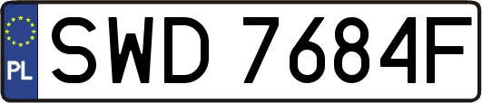 SWD7684F
