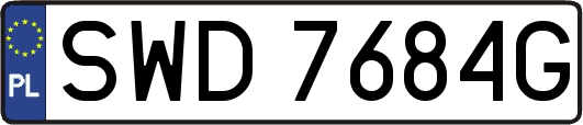 SWD7684G