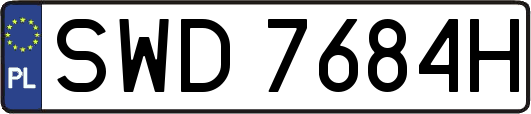 SWD7684H