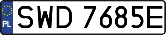 SWD7685E