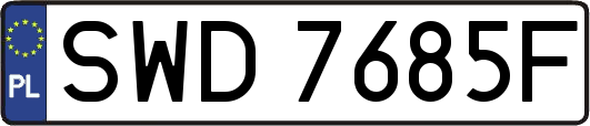 SWD7685F