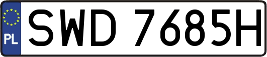 SWD7685H