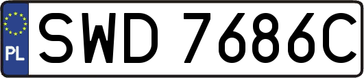 SWD7686C