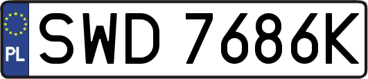 SWD7686K
