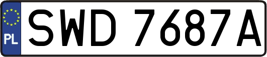 SWD7687A