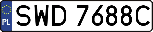 SWD7688C