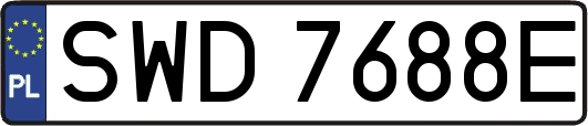 SWD7688E