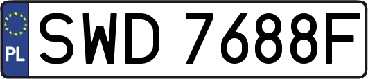 SWD7688F