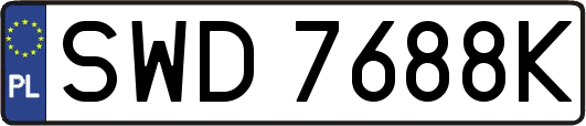 SWD7688K
