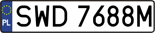 SWD7688M
