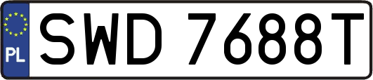 SWD7688T
