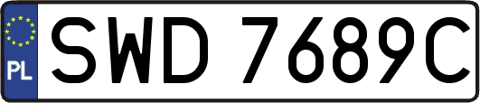 SWD7689C
