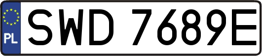 SWD7689E