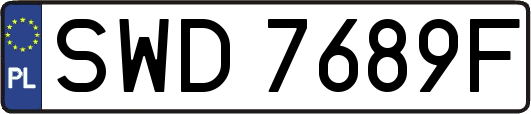 SWD7689F