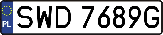 SWD7689G