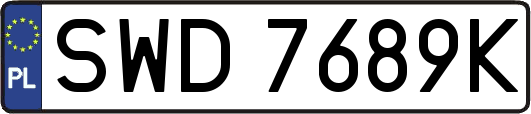 SWD7689K