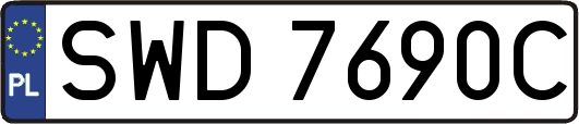 SWD7690C