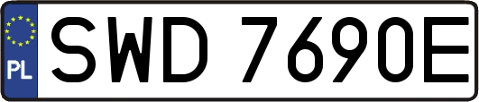 SWD7690E