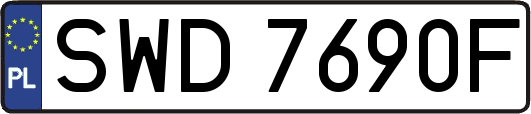 SWD7690F