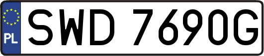 SWD7690G