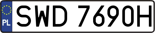SWD7690H