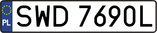 SWD7690L