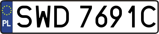 SWD7691C