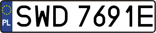 SWD7691E