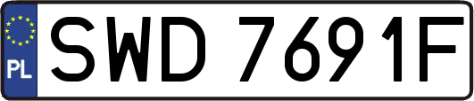 SWD7691F