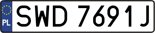 SWD7691J