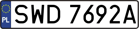 SWD7692A
