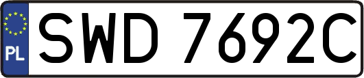 SWD7692C