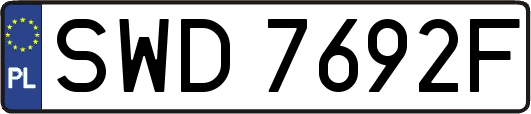 SWD7692F