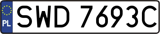 SWD7693C