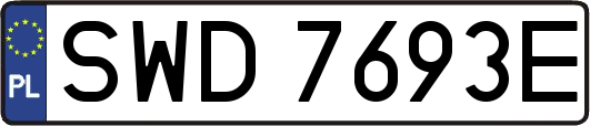 SWD7693E