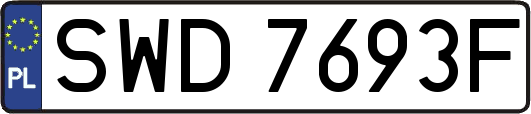 SWD7693F
